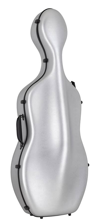 Leonardo Student Series Cello Case 4/4, CC-644-GSL