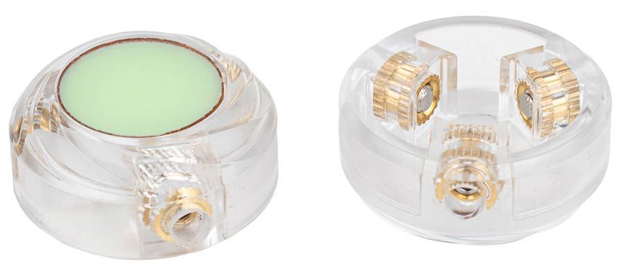 Boston Luminous Foot Switch Topper, LFT-G