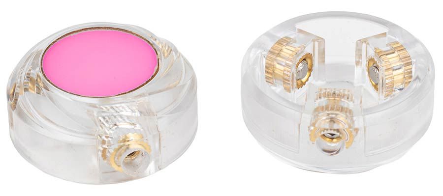 Boston Luminous Foot Switch Topper, LFT-P