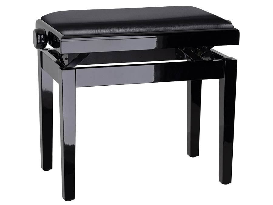 Boston Piano-Bench- Height Adjustable, PB10/1025