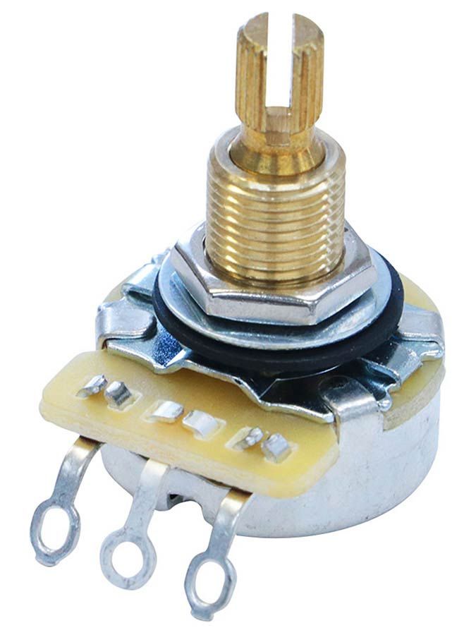 CTS USA Potentiometer, CTS-VA250
