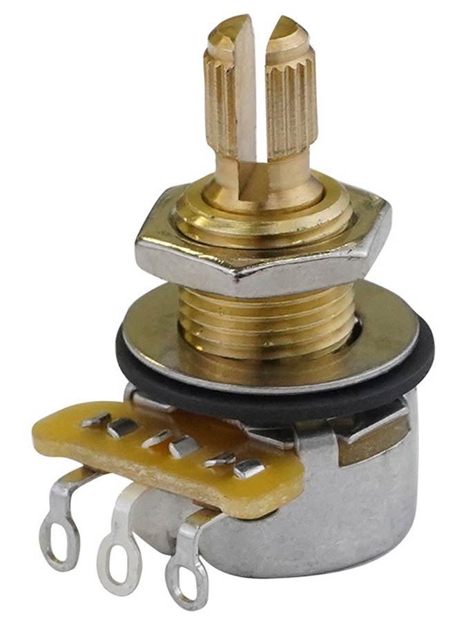CTS USA Potentiometer, CTS-2501