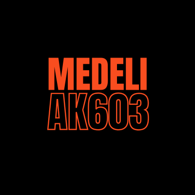 Medeli AK603 arranger workstation keyboard for music production and MIDI recording