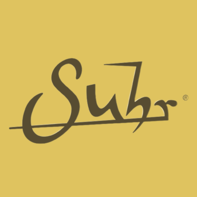 Why Choose Suhr Guitars?