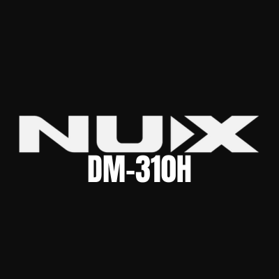 NUX DM-310H