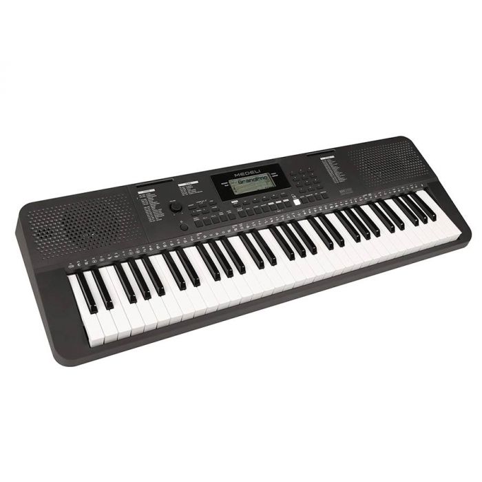piano keyboard medeli mk100