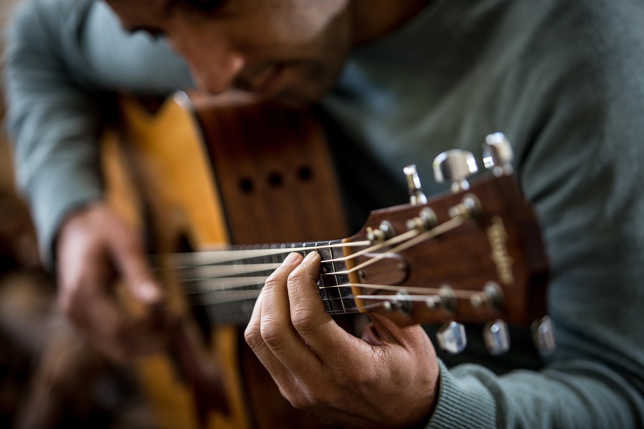 Tuning