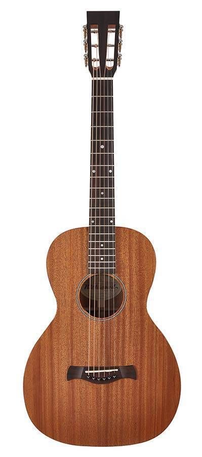 Richwood Master Series Handmade Parlor Guitar